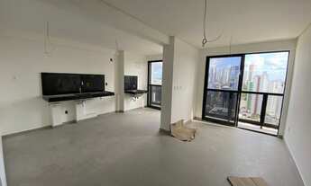 Imagem 3: COD 1 126 Apartamento 2 Quartos com 66 m2 em Tambaú