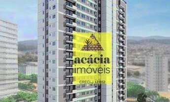 Imagem 2: Apartamento com 2 dormitórios à venda, 34 m² por R$ 227.435,28 - Jardim Cidade Pirituba