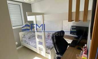 Imagem 14: Apartamento a Venda no Condomínio Grand Reserva Paulista!!!