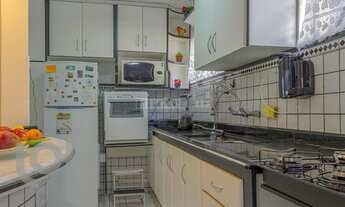 Imagem 6: São Paulo - Apartamento Padrão - Vila Nova Conceição