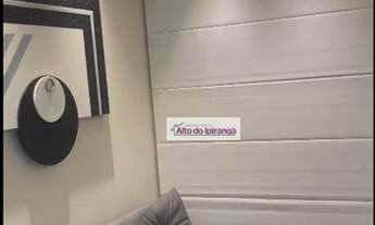 Imagem 2: Apartamento com 1 dormitório para alugar, 35 m² - Bela Vista - São Paulo/SP