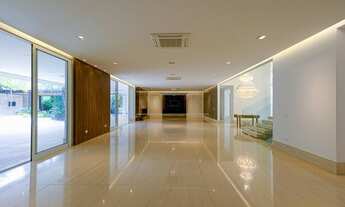 Imagem 6: Santana de Parnaíba - Casa de Condomínio - Tamboré 02