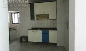 Imagem 7: São Bernardo do Campo - Apartamento Padrão - Rudge Ramos