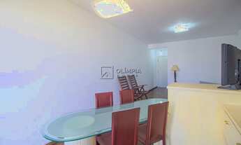 Imagem 6: Apartamento Venda 2 Dormitórios - 77 m² Paraíso