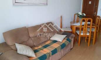 Imagem 2: Rio de Janeiro - Apartamento Padrão - Vista Alegre