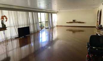 Imagem: Apto Ipanema Vinicius de Moraes