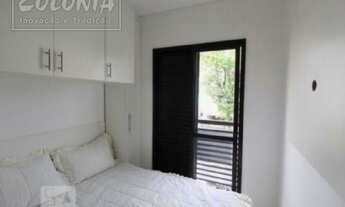 Imagem: Santo André - Apartamento Padrão - Parque