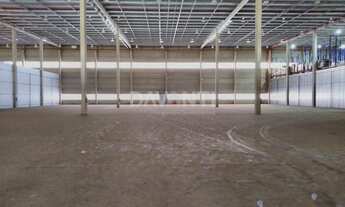 Imagem 4: Galpão - Jardim Nova Mercedes - Campinas