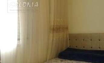 Imagem 7: Santo André - Casa Padrão - Vila Alto Santo André