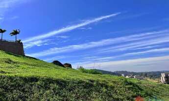 Imagem 2: Lote à venda no Condomínio Campos de Toscana - Vinhedo