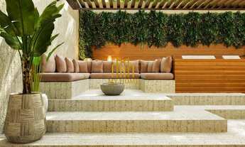 Imagem 6: GOIâNIA - Casa Padrão - Alphaville Flamboyant Residencial Araguaia