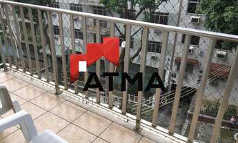 Imagem 6: Rio de Janeiro - Apartamento Padrão - Irajá