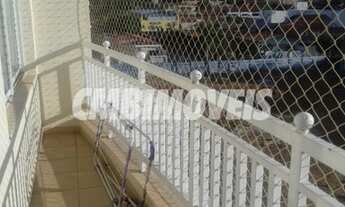 Imagem 5: Apartamento - Cambuí - Campinas