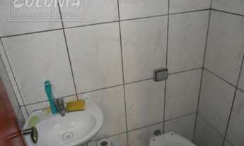 Imagem 6: Santo André - Loja/Salão - Centro