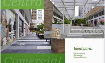 Imagem 2: Loja para alugar, 205 m² por R$ 18.000,00/mês - Vila Mariana - São Paulo/SP