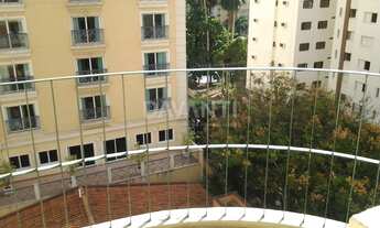 Imagem 3: Apartamento - Centro - Campinas