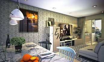 Imagem: Apartamento com 2 dormitórios à venda