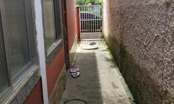 Imagem 7: Pedra de Guaratiba 1qto casa de vila Centro