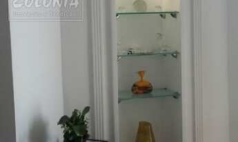 Imagem 5: Santo André - Apartamento Padrão - Santa Teresinha