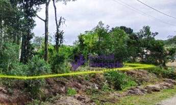 Imagem 5: Terreno à venda, 336 m² por R$ 80.000,00 - Itamar - Itapoá/SC