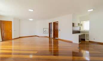 Imagem 5: Apartamento Locação 4 Dormitórios - 154 m² Vila Mascote