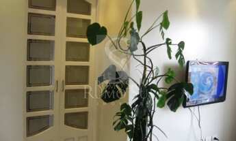 Imagem 7: SAO PAULO - Apartamento Padrão - Campo Grande