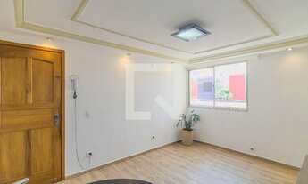 Imagem 4: Apartamento para Aluguel - Jardim Alvorada, 2 Quartos, 56 m2