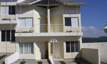 Imagem 3: Sobrado para venda tem 119 metros quadrados com 3 quartos Suítes Franco da Rocha