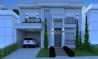 Imagem: Sobrado com 3 dormitórios à venda, 185