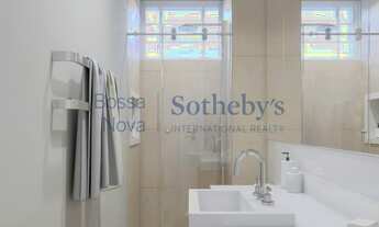 Imagem 7: Apartamento próximo à Praia de Copacabana