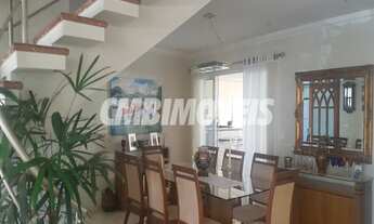 Imagem 4: Casa - Alphaville Campinas - Campinas