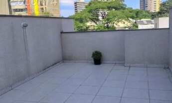Imagem 6: Santo André - Apartamento Padrão - Vila Assunção
