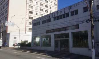 Imagem 5: Prédio - Centro - Campinas