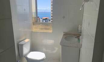 Imagem 4: Apt 3/4 Campo Grande.170m2.Vista Oportunidade! R$ 510.000