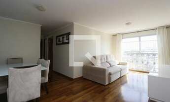 Imagem 2: Apartamento à Venda - Vila Campestre, 3 Quartos, 82 m2