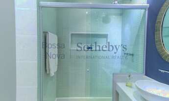 Imagem 6: Apartamento próximo aos Shoppings Rio Design e Leblon