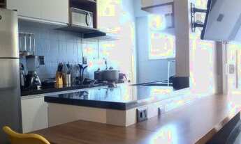 Imagem 3: BELéM - Apartamento Padrão - Pedreira