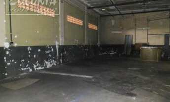 Imagem 5: São Paulo - Galpão/Depósito/Armazém - Parque São Lucas