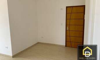 Imagem 2: Apartamento com 2 dormitórios à venda, 59 m² por R$ 320.000,00 - Ocian - Praia Grande/SP