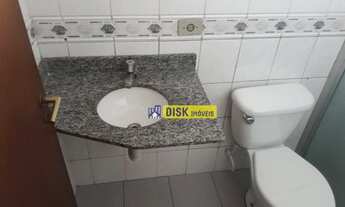 Imagem 6: Sala para alugar, 60 m² por R$ 1.250,00/mês - Jardim do Mar - São Bernardo do Campo/SP