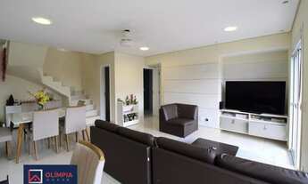 Imagem: Apartamento Venda 4 Dormitórios - 196 m²