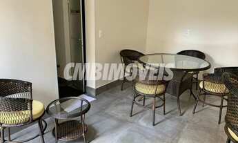 Imagem 4: Apartamento - Ponte Preta - Campinas