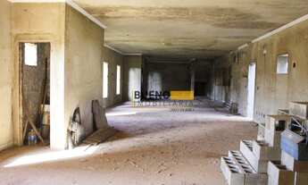 Imagem 5: Excelente galpão com área de 2250m² localizado no Jardim Ipiranga em Americana-SP