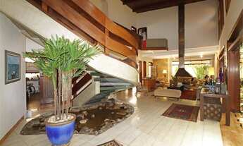 Imagem 7: São Paulo - Casa Padrão - ALTO DE PINHEIROS