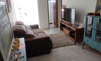 Imagem 3: Apartamento Bairro Cidade Nova. COD A294, 2 quartos, 60,31 m². Valor 150 mil