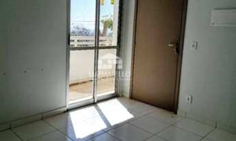 Imagem 3: Apartamento de 2 quartos a venda no jardins Mangueiral