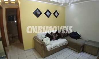 Imagem 3: Apartamento - Vila Pompéia - Campinas