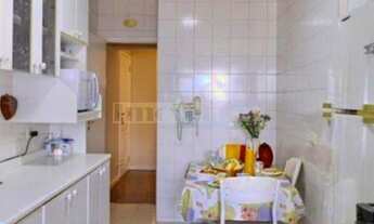 Imagem 5: São Paulo - Apartamento Padrão - Vila Olímpia