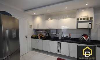 Imagem 7: Apartamento com 3 dormitórios à venda, 140 m² por R$ 990.000,00 - Vila Guilhermina - Praia