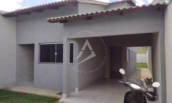 Imagem: Casa à venda, Jardim Itapua, APARECIDA